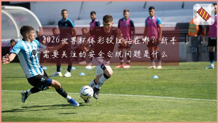 2026世界杯体彩投注站在哪？新手需要关注的安全合规问题是什么